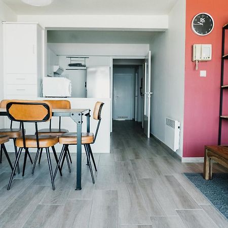 Appartement Val Rose Ii, 11De Verdieping Blankenberge Exterior foto