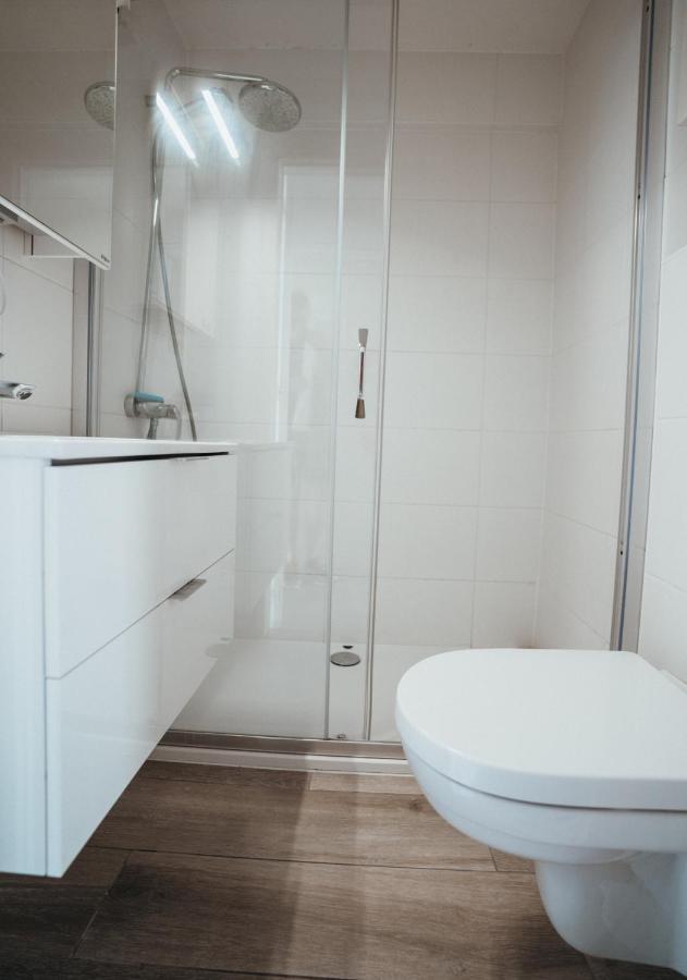 Appartement Val Rose Ii, 11De Verdieping Blankenberge Exterior foto